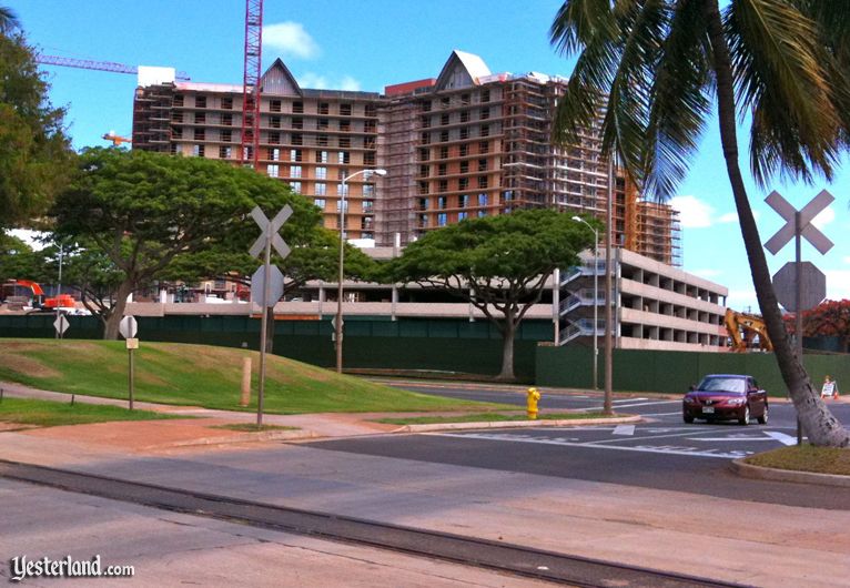 Ko Olina Resort, Hawai‘i