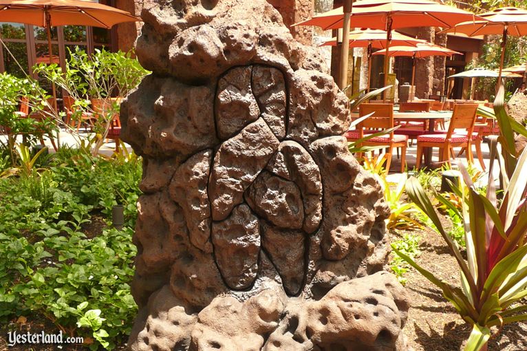 Aulani at Ko Olina at Yesterland.com