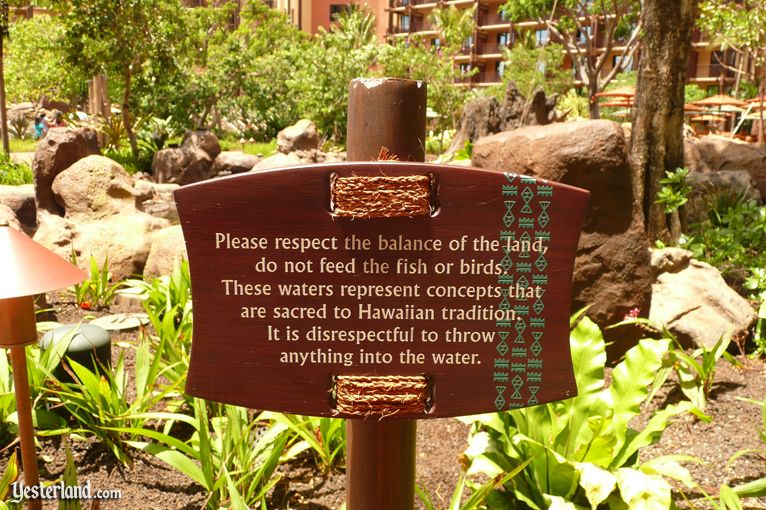 Aulani at Ko Olina at Yesterland.com