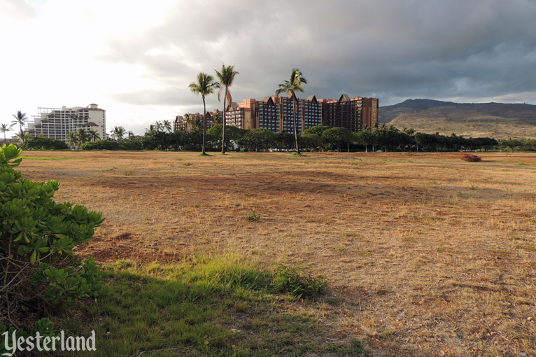 Yesterland: The News from Aulani, A Disney Resort & Spa, 2019