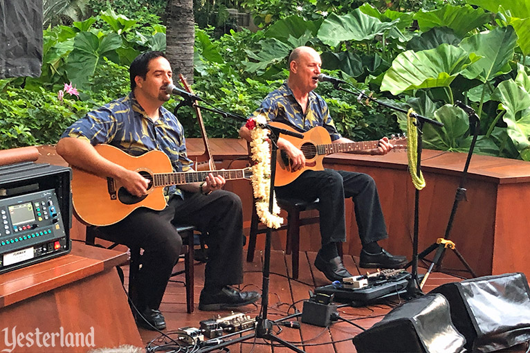 Yesterland: The News from Aulani, A Disney Resort & Spa, 2019