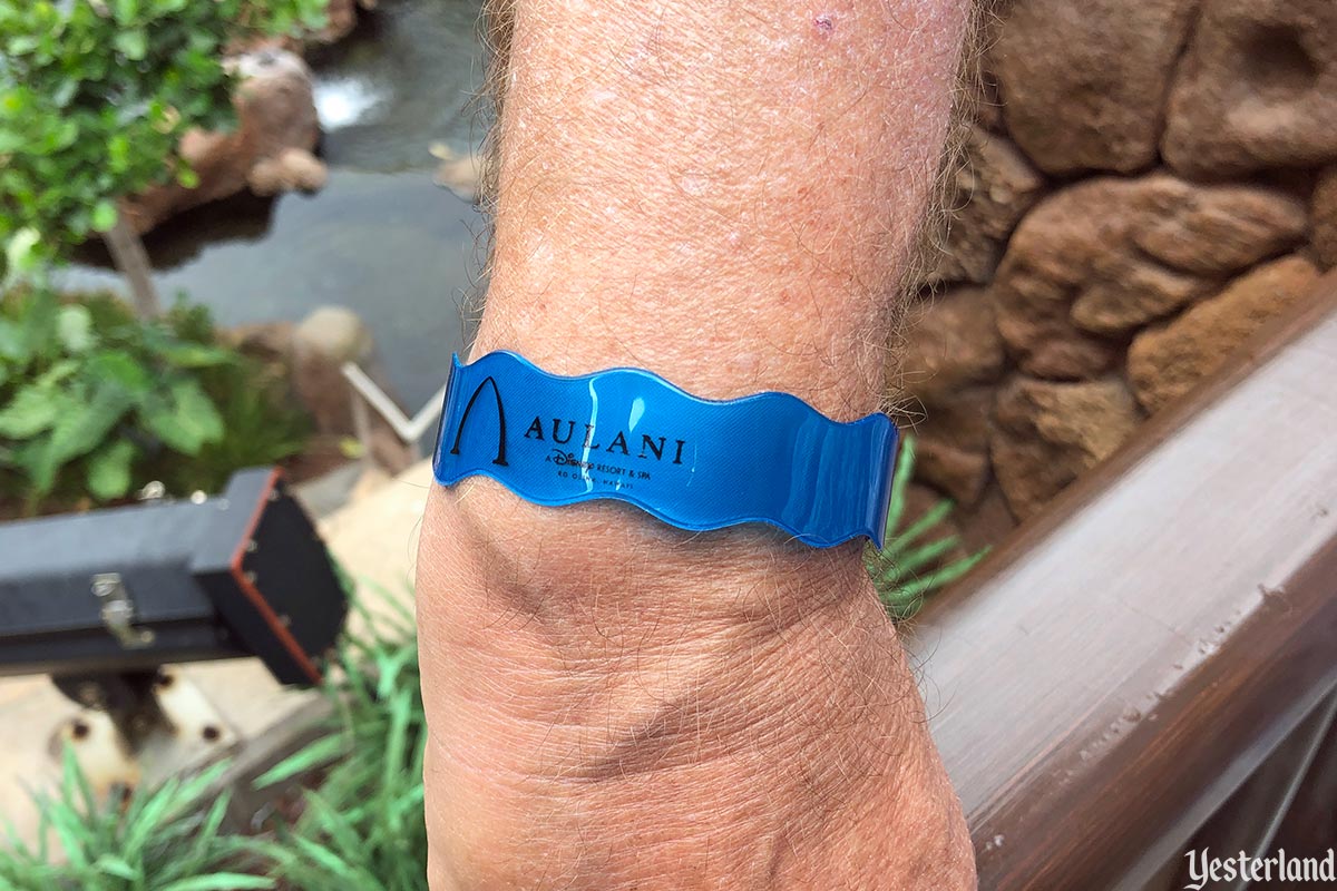 Yesterland: The News from Aulani, A Disney Resort & Spa, 2021