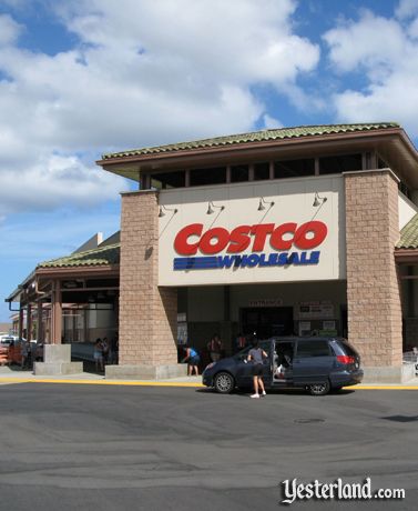 Costco in Kapolei, Hawai‘i