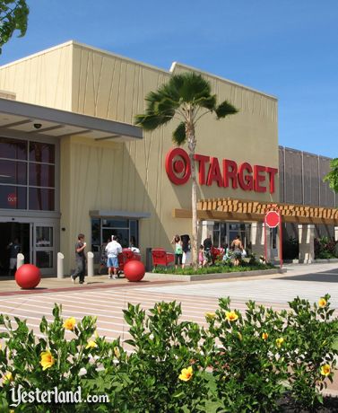 Target in Kapolei, Hawai‘i