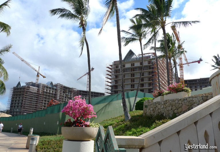 Ko Olina Resort, Hawai‘i