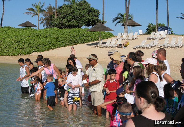 Ko Olina Resort, Hawai‘i