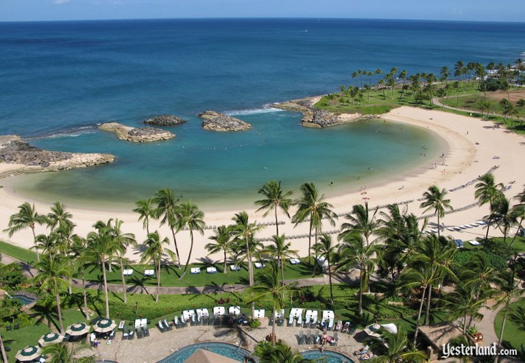 Ko Olina Resort, Hawai‘i