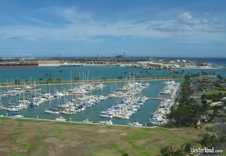 Ko Olina Resort, Hawai‘i