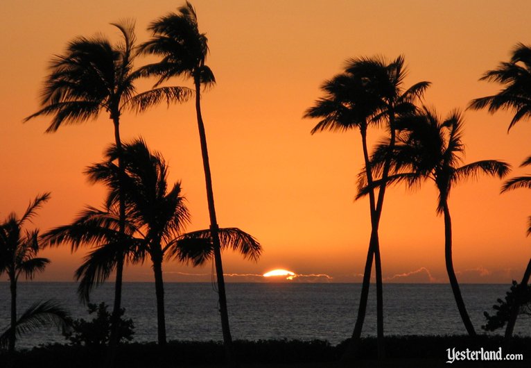 Ko Olina Resort, Hawai‘i