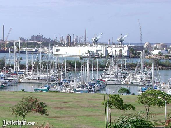 Photo of Ko Olina Marina and Kalaeloa Harbor