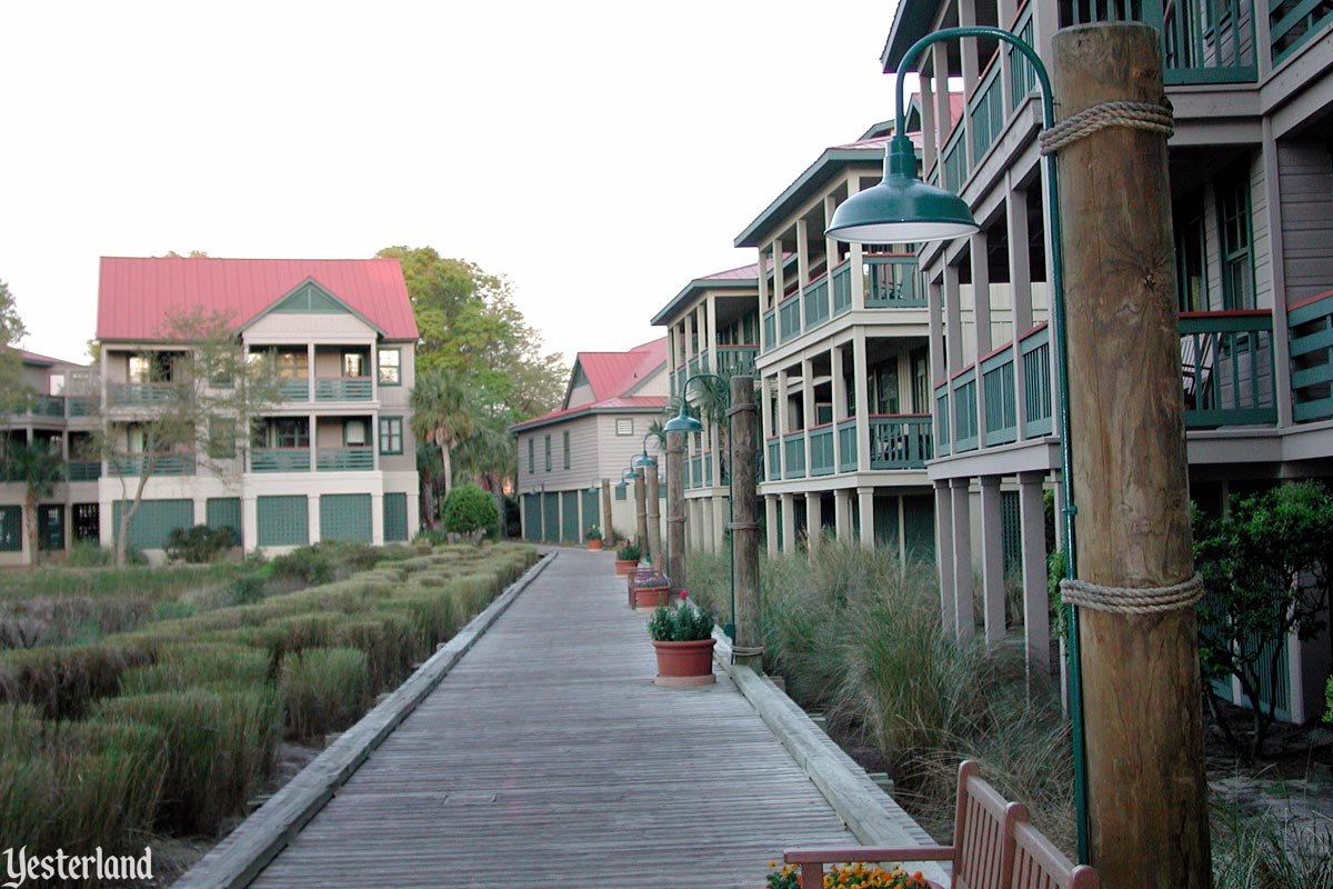 Photo of Disney’s Hilton Head Island Resort