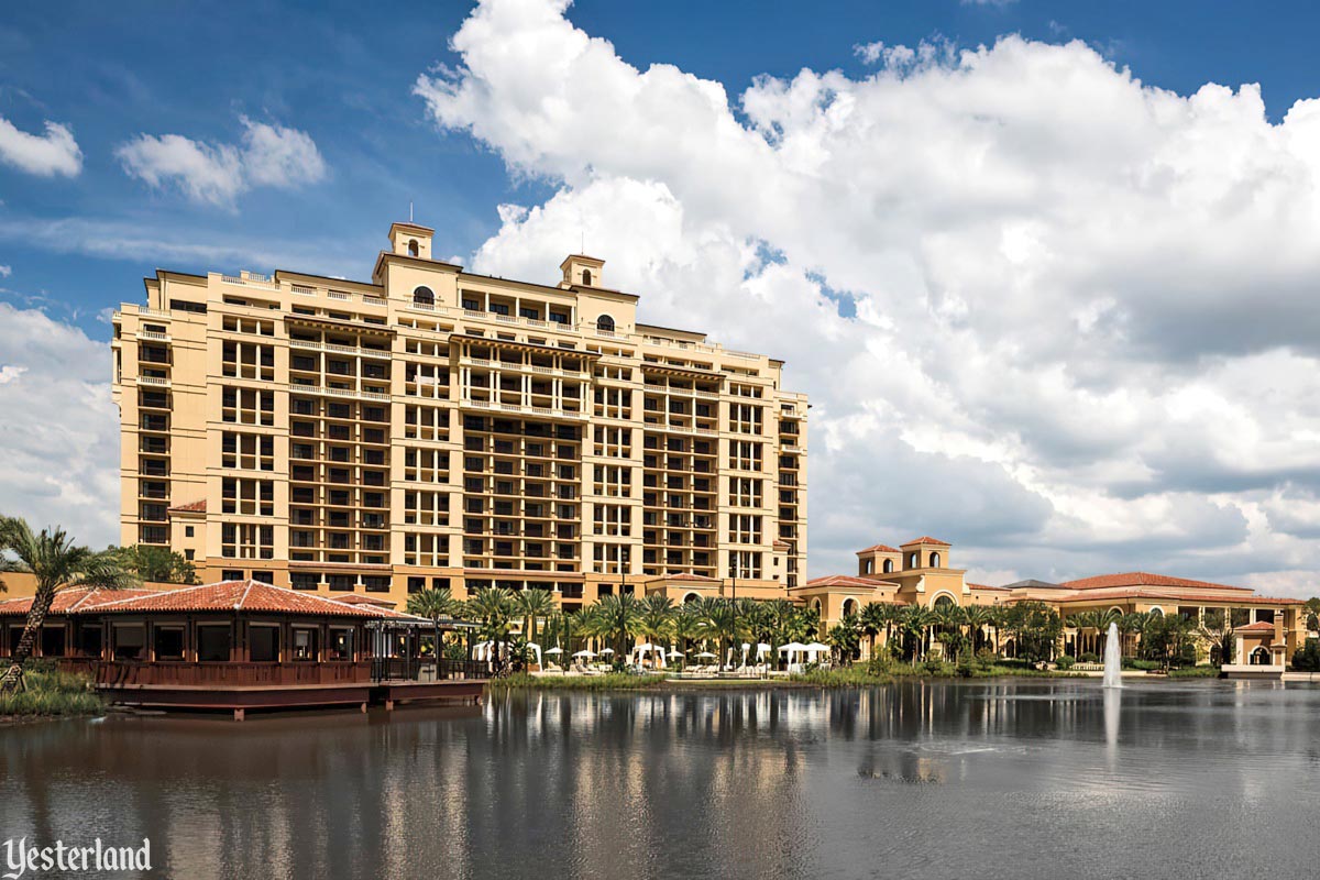 Four Seasons Resort Orlando at Walt Disney World Resort