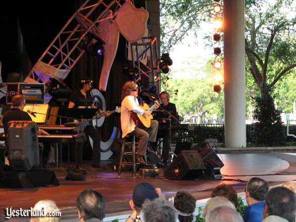 Photo of 2007 Epcot Flower & Garden Festival