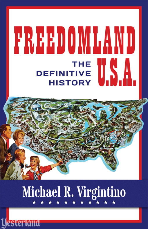 Freedomland U.S.A.