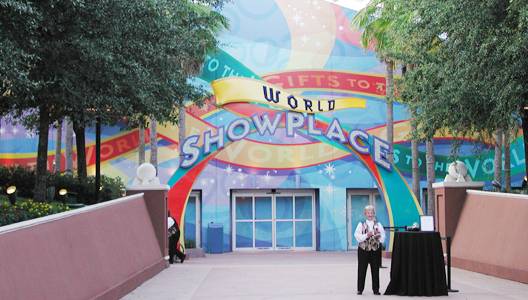 Photo of World Showplace