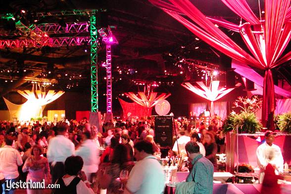 Photo of 2006 Epcot Food & Wine Festival