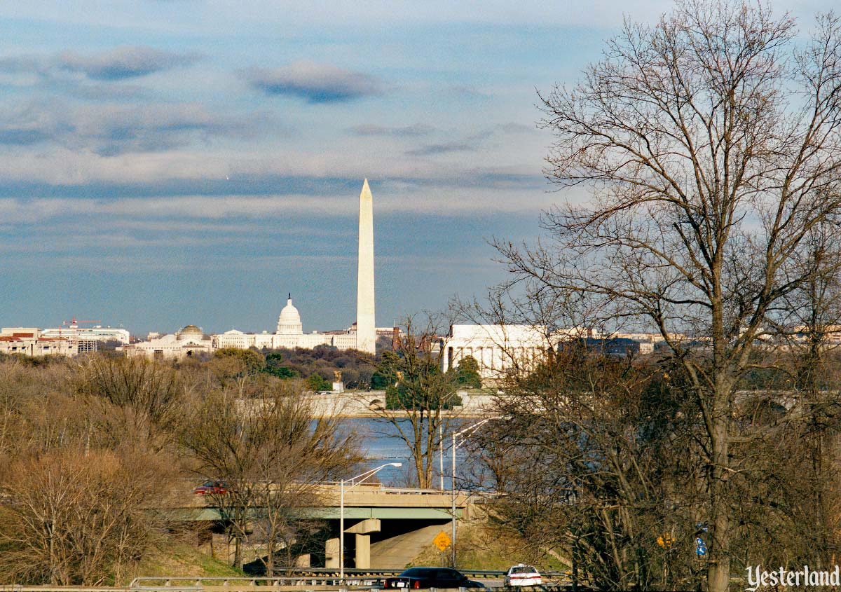 Washington, D.C.