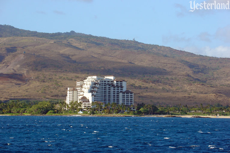 Yesterland: New Neighbor for Aulani