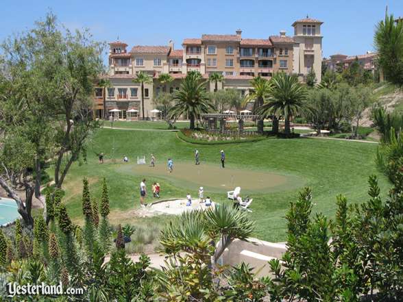 Photo of Newport Coast Villas park and exterior