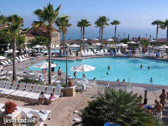 Photo of Newport Coast Villas main pool