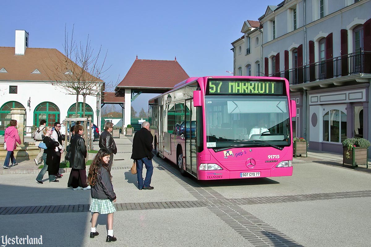 Marriott’s Village d’Ile-de-France