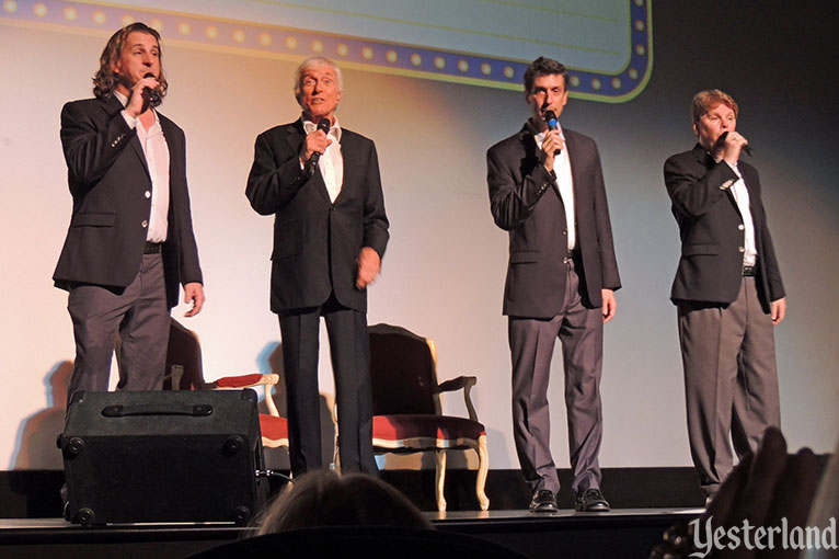 A Night of Magic  with Dick Van Dyke