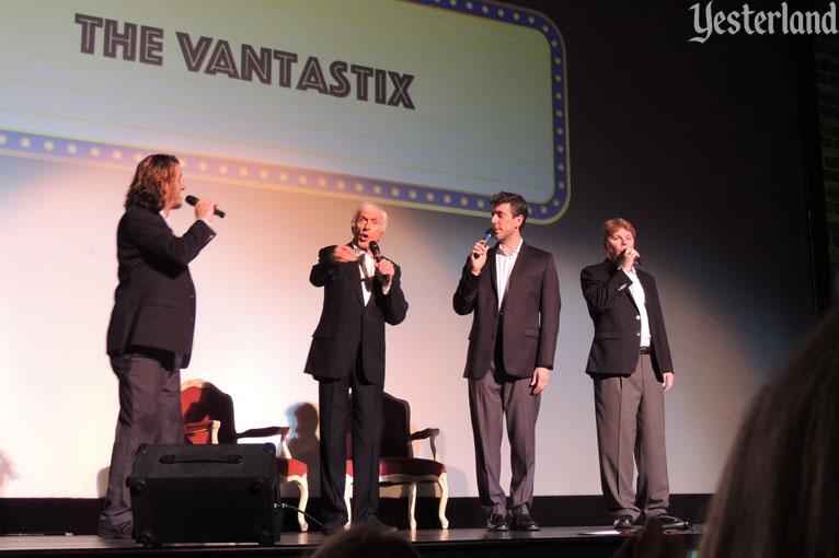 A Night of Magic  with Dick Van Dyke