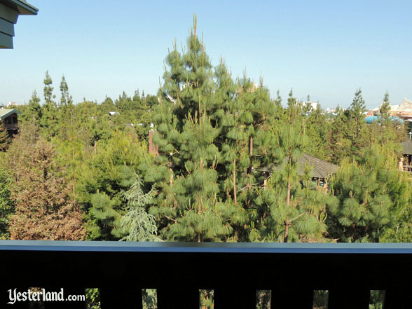 The Villas at Disney’s Grand Californian Hotel & Spa