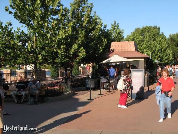 Epcot Food & Wine Festival