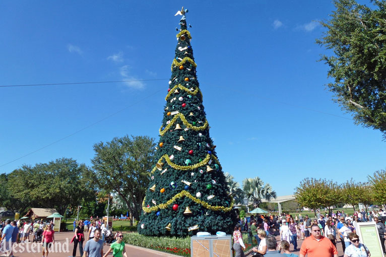 Epcot Food & Wine Festival, 2012