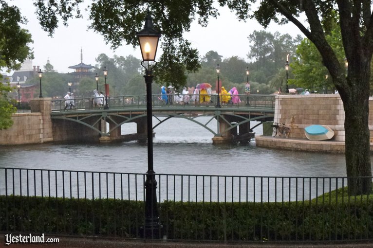 2011 Epcot International Food and Wine Festival