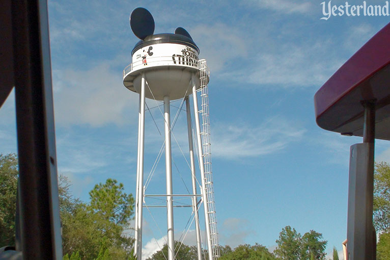 The Earffel Tower