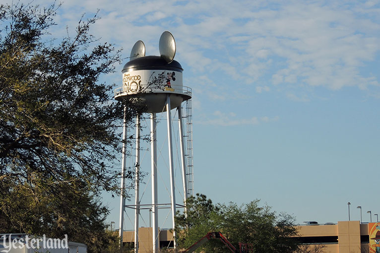 The Earffel Tower