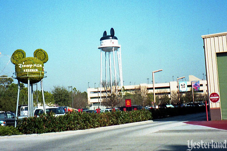 The Earffel Tower