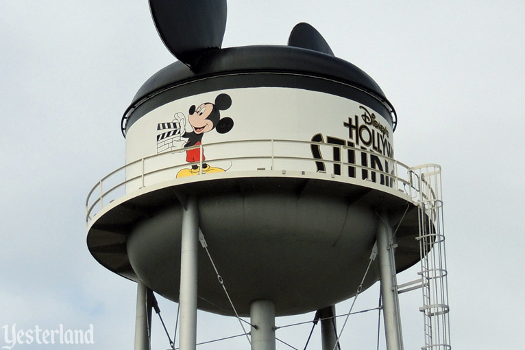 The Earffel Tower