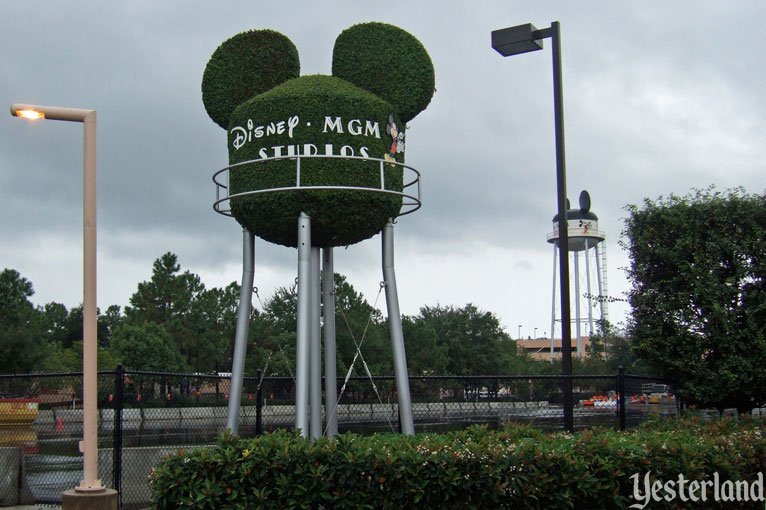 The Earffel Tower