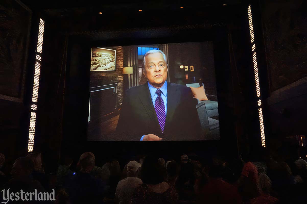 The Great Movie Ride at Disney-MGM Studios / Disney’s Hollywood Studios