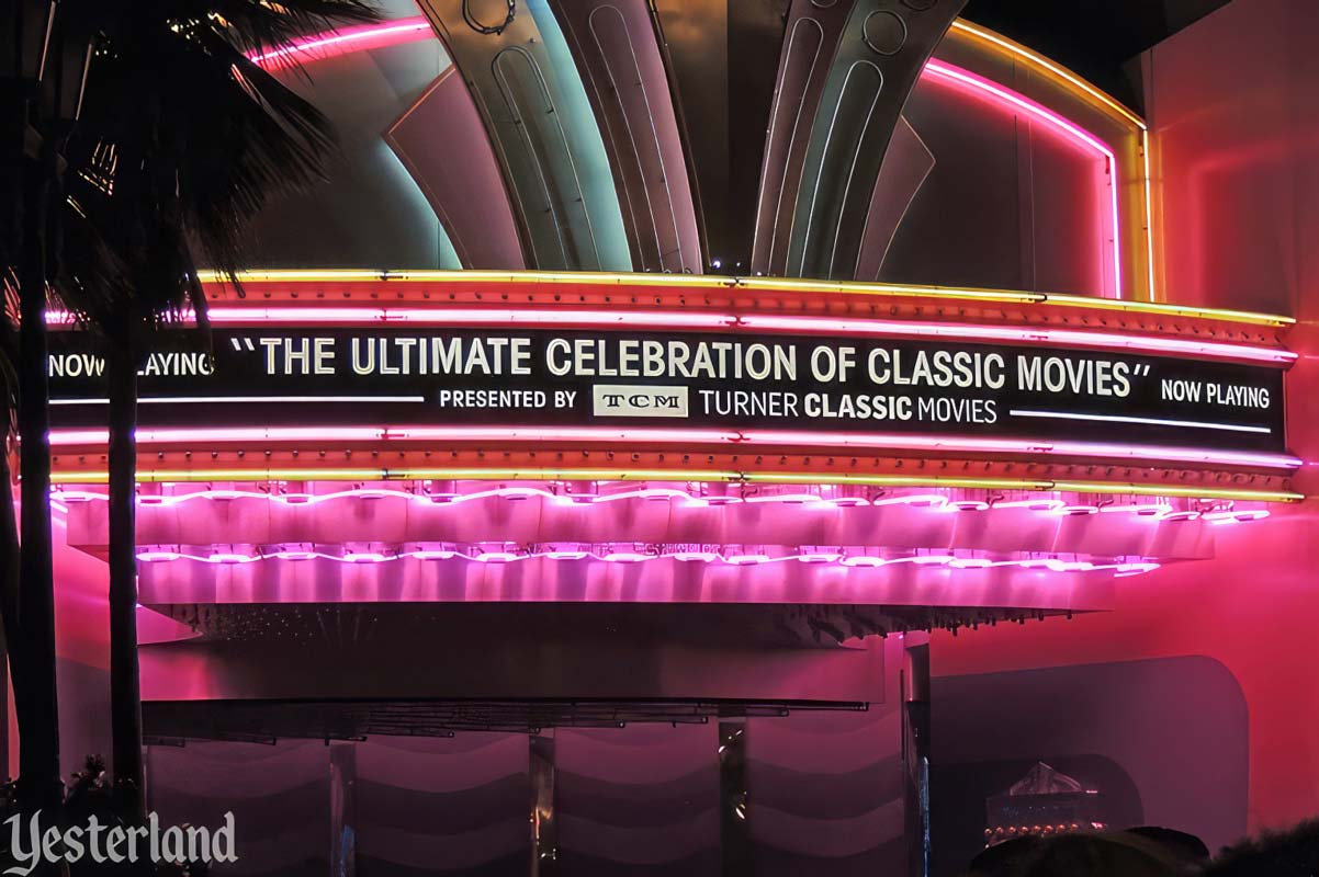 The Great Movie Ride at Disney-MGM Studios / Disney’s Hollywood Studios