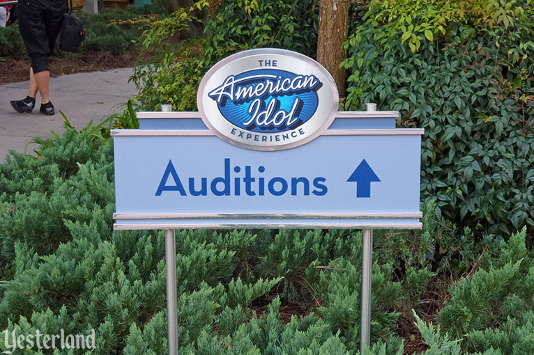 American Idol Experience at Disney's Hollywood Studios