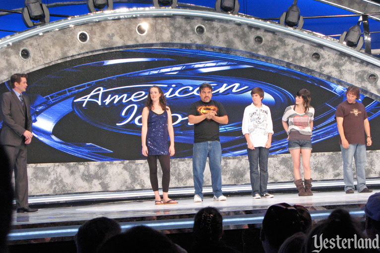 American Idol Experience at Disney's Hollywood Studios