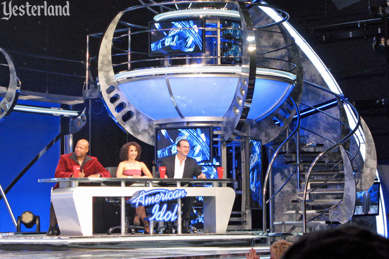 American Idol Experience at Disney's Hollywood Studios