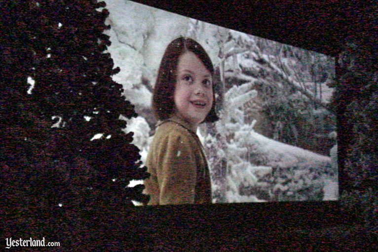 Journey into Narnia at Disney-MGM Studios