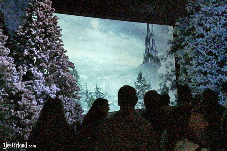 Journey into Narnia at Disney-MGM Studios