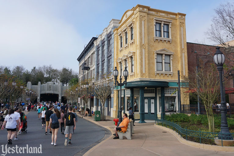 Yes, I Rode Star Wars: Rise of the Resistance at Disney’s Hollywood Studios