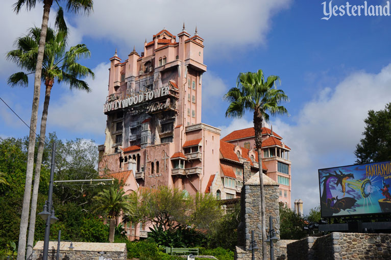 Yes, I Rode Star Wars: Rise of the Resistance at Disney’s Hollywood Studios