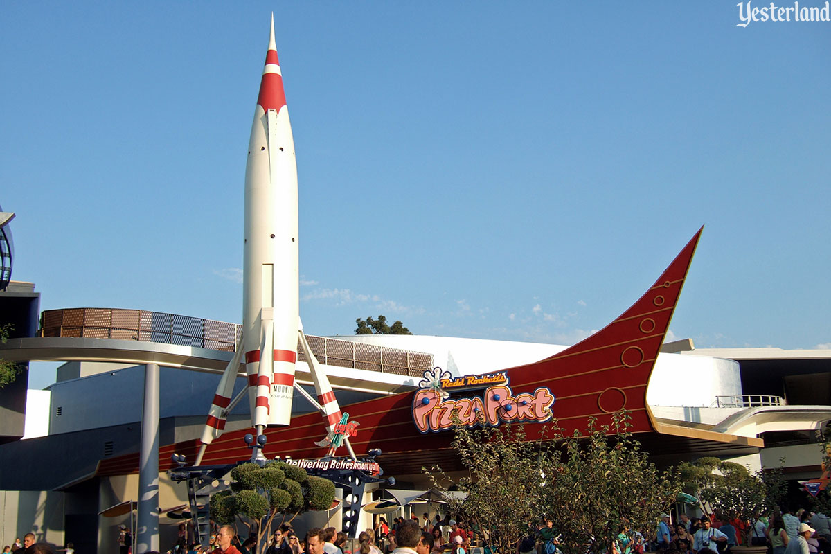 Toy Story Funhouse at Disneyland