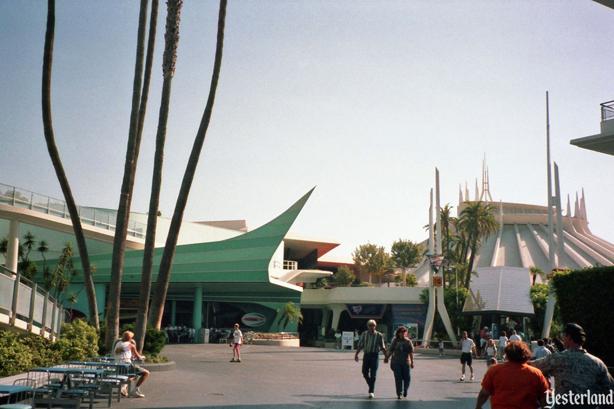 Toy Story Funhouse at Disneyland