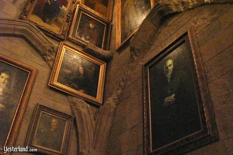 Wizarding World of Harry Potter