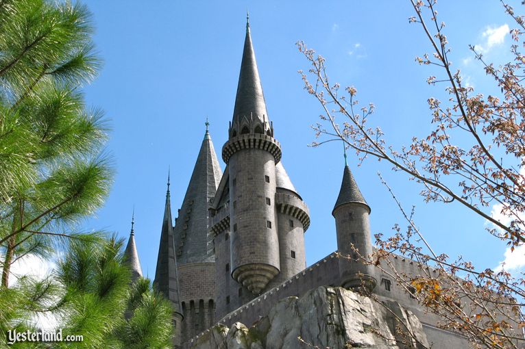 Wizarding World of Harry Potter