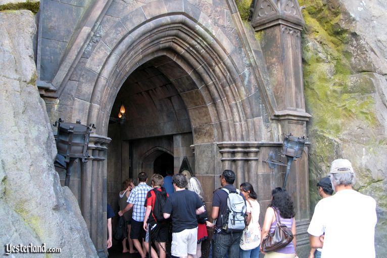 Wizarding World of Harry Potter